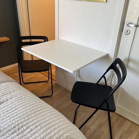 Boende Med Hotellkaensla I Populaera Skrea, فالكنبرغ المظهر الخارجي الصورة