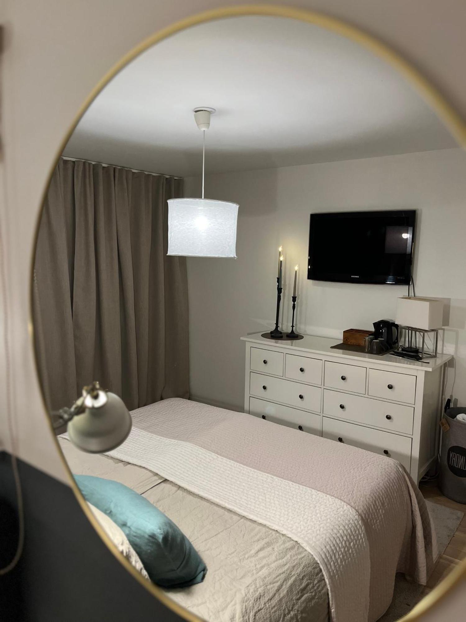 Boende Med Hotellkaensla I Populaera Skrea, فالكنبرغ المظهر الخارجي الصورة